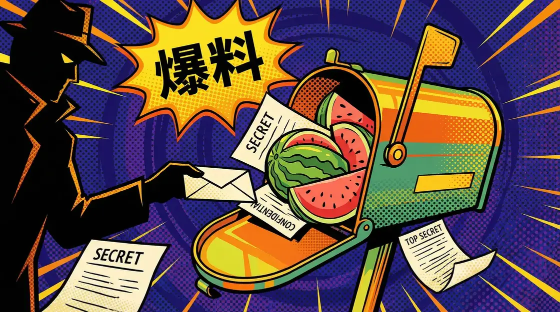 英亚体育app 匿名爆料通道漫画插图
